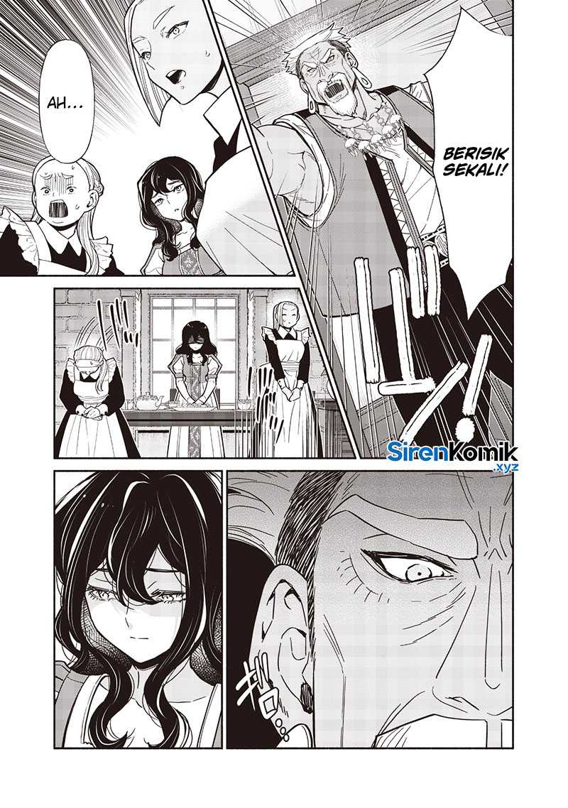 Tensei Goblin da kedo Shitsumon aru? Chapter 124 Bahasa Indonesia